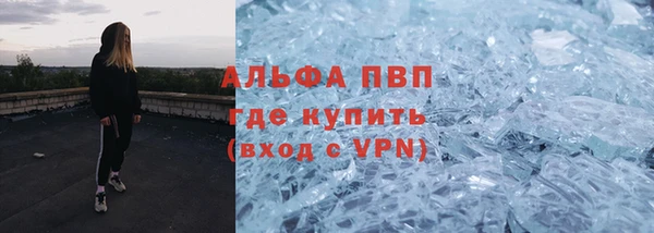 хмурый Алексин